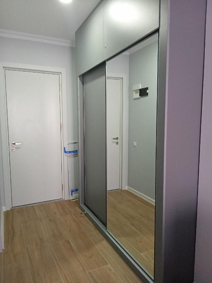 New Twins 333 Apartment Gudauri Luaran gambar